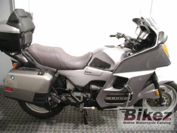 BMW K 1100 LT