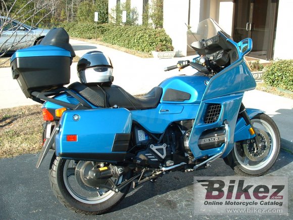 BMW K 1100 LT