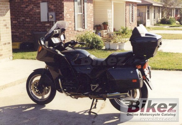 BMW K 1100 LT