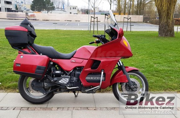 BMW K 1100 LT