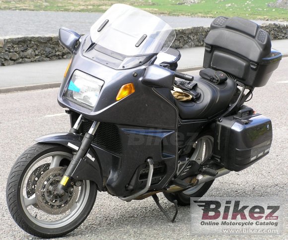 BMW K 1100 LT SE