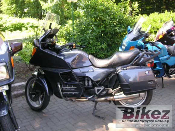 BMW K 1100 LT SE