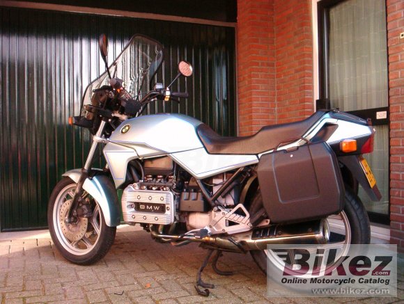 BMW K 1100 RS