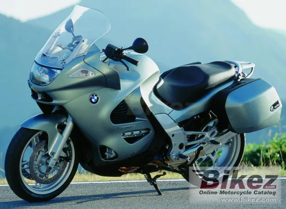 BMW K 1200 GT