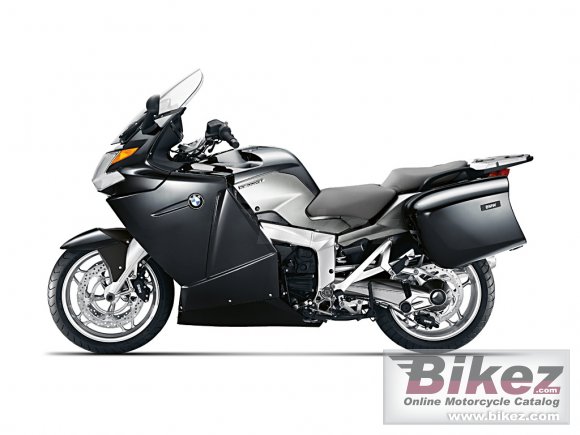 BMW K 1200 GT