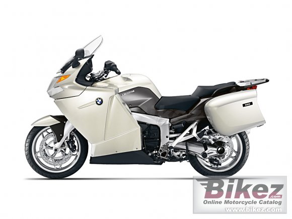 BMW K 1200 GT