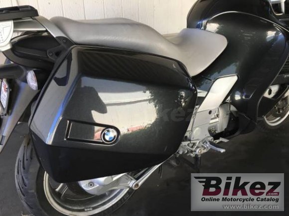 BMW K 1200 GT