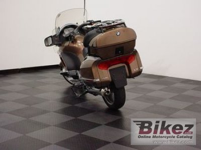 BMW K 1200 LT