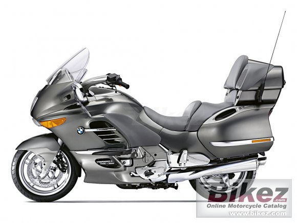 BMW K 1200 LT