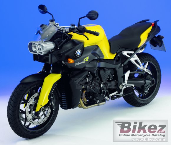 BMW K 1200 R