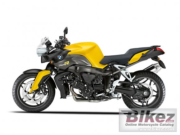 BMW K 1200 R