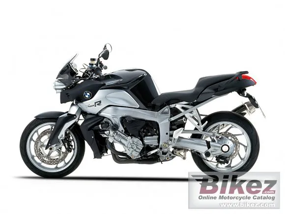 BMW K 1200 R