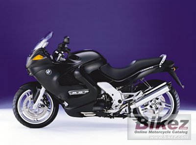 BMW K 1200 RS