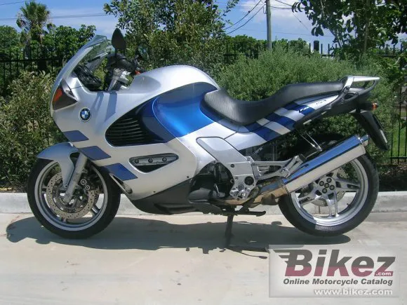 BMW K 1200 RS