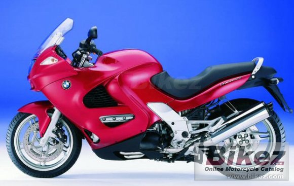 BMW K 1200 RS