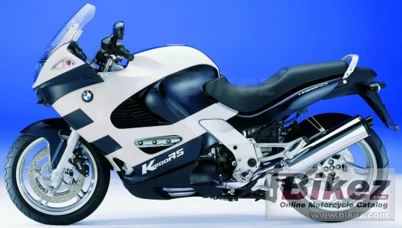 BMW K 1200 RS