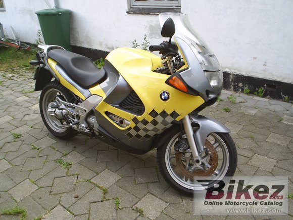 BMW K 1200 RS