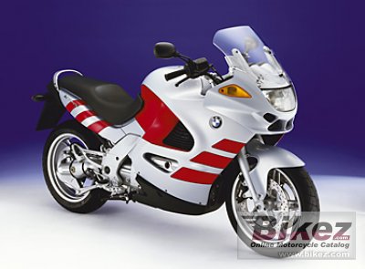 BMW K 1200 RS