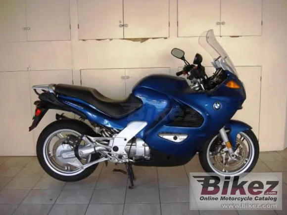 BMW K 1200 RS