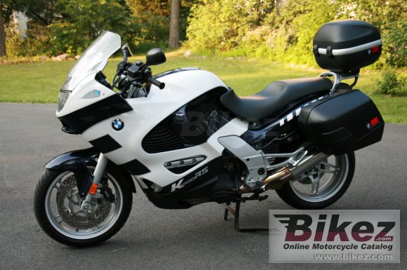 BMW K 1200 RS