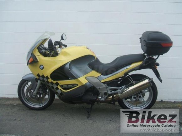 BMW K 1200 RS