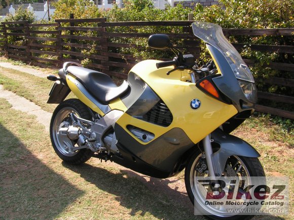 BMW K 1200 RS