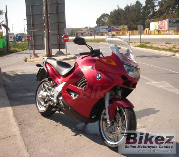 BMW K 1200 RS