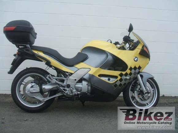 BMW K 1200 RS