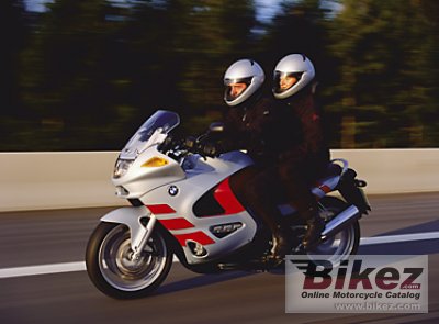 BMW K 1200 RS