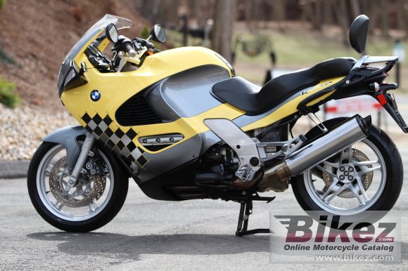 BMW K 1200 RS