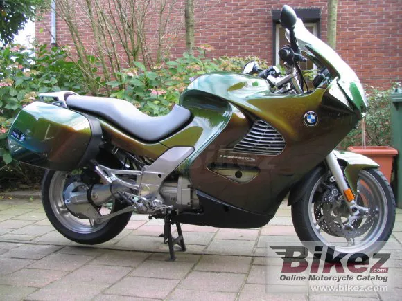 BMW K 1200 RS