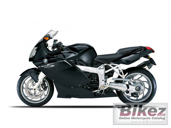 BMW K 1200 S