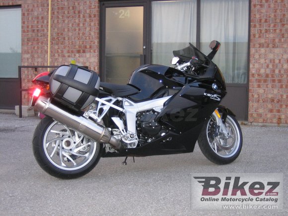 BMW K 1200 S