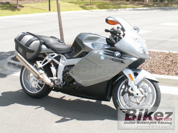 BMW K 1200 S