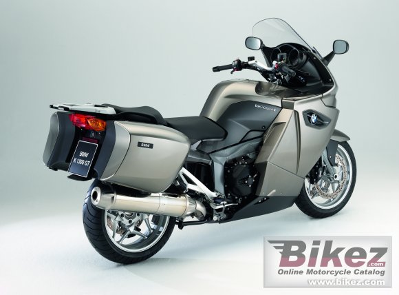 BMW K 1300 GT