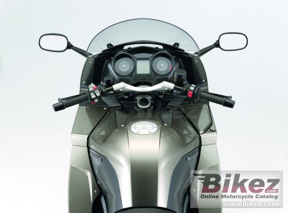 BMW K 1300 GT