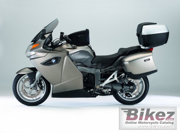 BMW K 1300 GT