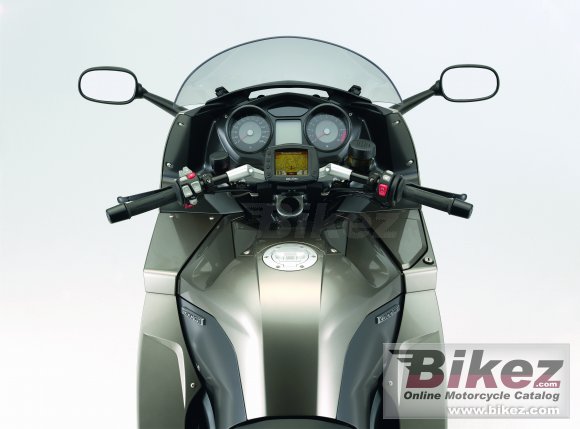 BMW K 1300 GT