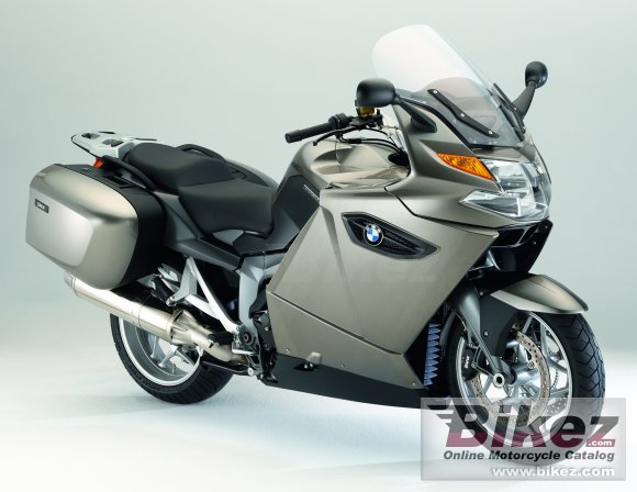 BMW K 1300 GT