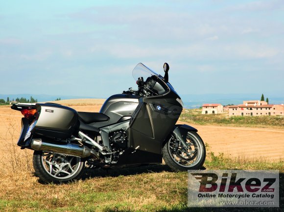 BMW K 1300 GT