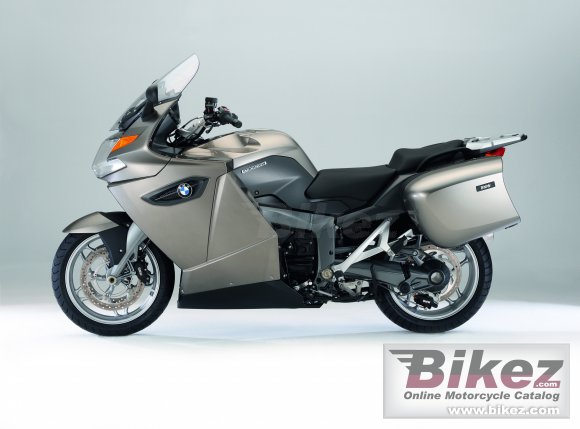 BMW K 1300 GT