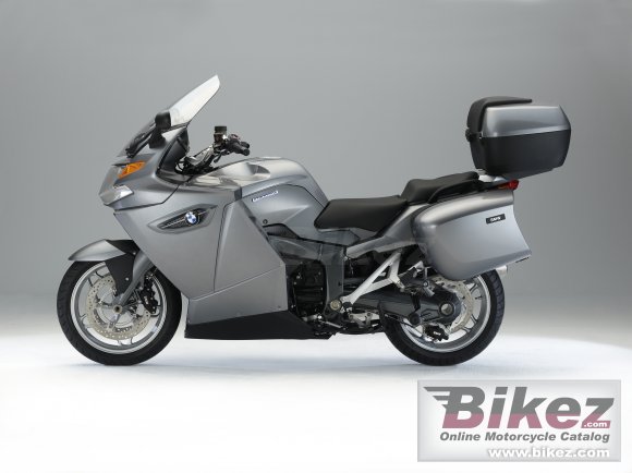 BMW K 1300 GT 