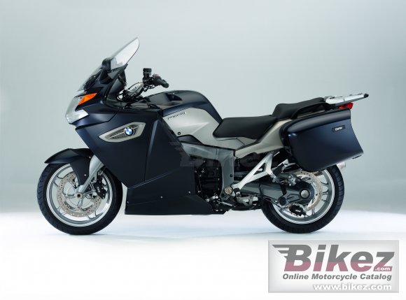 BMW K 1300 GT