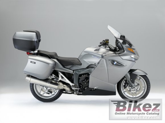 BMW K 1300 GT 