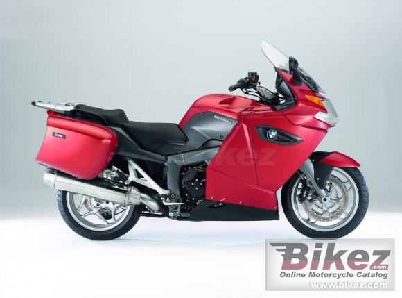 BMW K 1300 GT