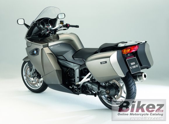 BMW K 1300 GT