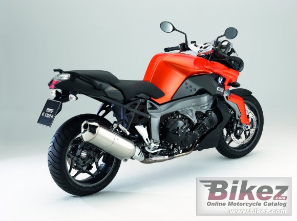 BMW K 1300 R