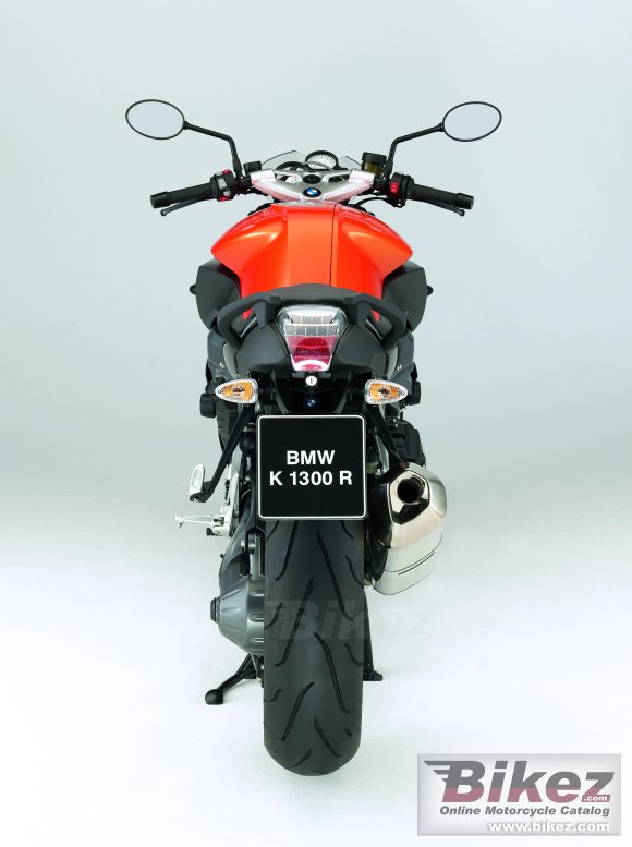 BMW K 1300 R