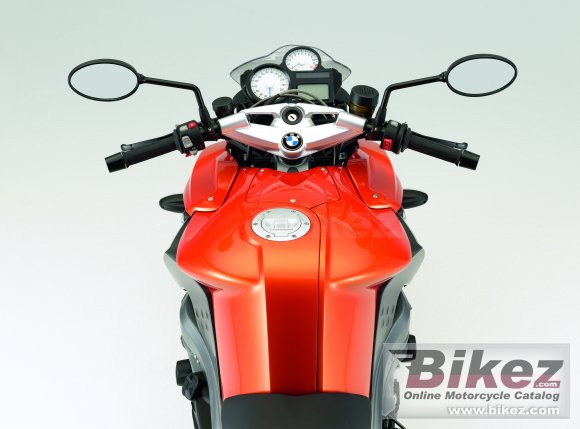 BMW K 1300 R