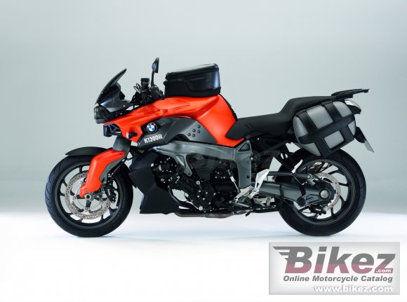 BMW K 1300 R